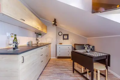 Stan, Rijeka Centar, 4 apartmana i zaseban ulaz - 17