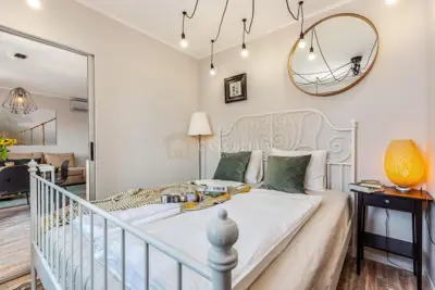 Stan, Rijeka Centar, 4 apartmana i zaseban ulaz - 7