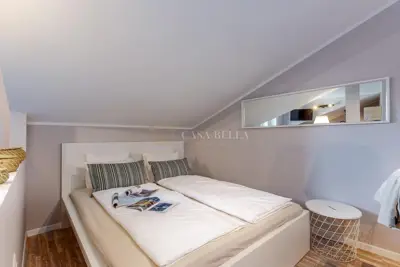 Stan, Rijeka Centar, 4 apartmana i zaseban ulaz - 13