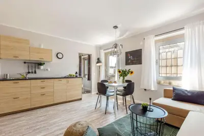 Stan, Rijeka Centar, 4 apartmana i zaseban ulaz - 3
