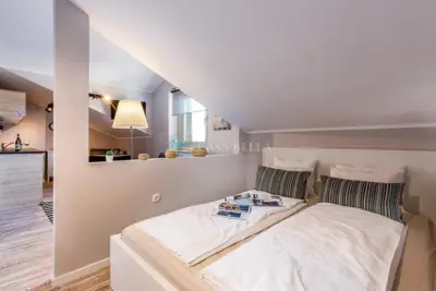 Stan, Rijeka Centar, 4 apartmana i zaseban ulaz - 12