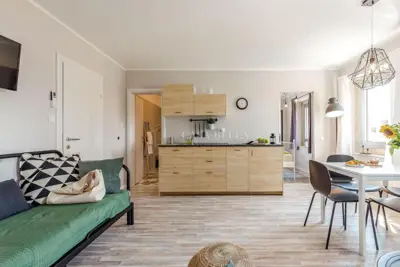 Stan, Rijeka Centar, 4 apartmana i zaseban ulaz - 4