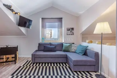 Stan, Rijeka Centar, 4 apartmana i zaseban ulaz - 8