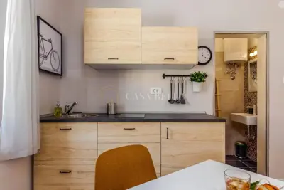 Stan, Rijeka Centar, 4 apartmana i zaseban ulaz - 21