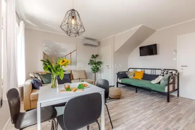 Stan, Rijeka Centar, 4 apartmana i zaseban ulaz - 15