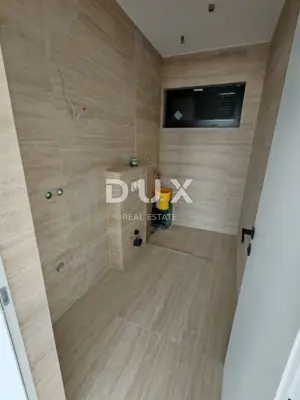 ZADAR, ZATON - Luxury penthouse with heated pool, beautiful sea view - 12