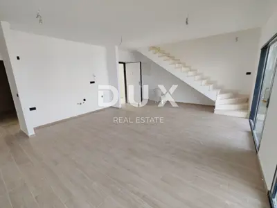 ZADAR, ZATON - Luxury penthouse with heated pool, beautiful sea view - 10