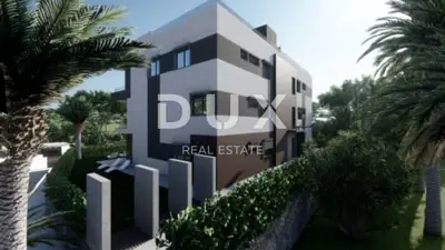 ZADAR, ZATON - Luxury penthouse with heated pool, beautiful sea view - 20