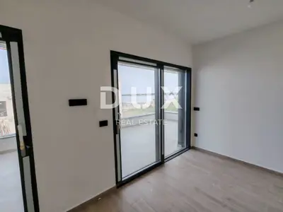 ZADAR, ZATON - Luxury penthouse with heated pool, beautiful sea view - 11