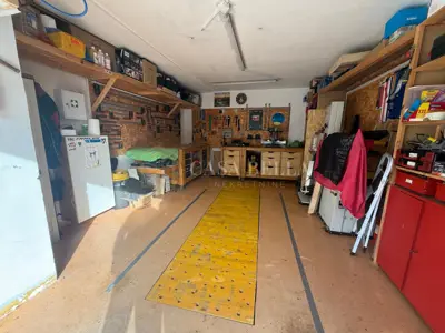 Garage in Rijeka, Škurinje - business space or workshop - 2