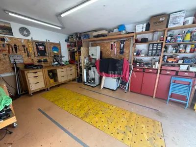 Garage in Rijeka, Škurinje - business space or workshop - 3