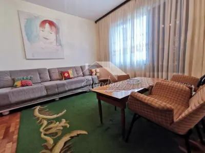 Haus 165 m², Stubičke Toplice - ruhige Lage und Garten - 22