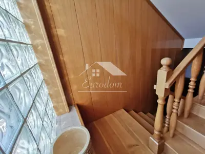 Haus 165 m², Stubičke Toplice - ruhige Lage und Garten - 18