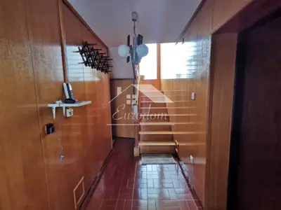 Haus 165 m², Stubičke Toplice - ruhige Lage und Garten - 11