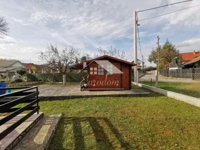 Haus 165 m², Stubičke Toplice - ruhige Lage und Garten - 5