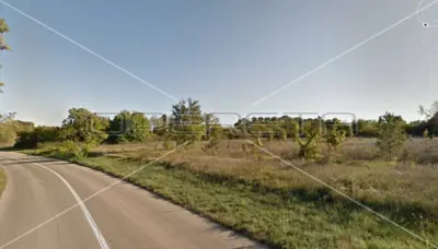Grundstück 3 125 m², Svetvinčenat, an der Hauptverkehrsstraße - 2
