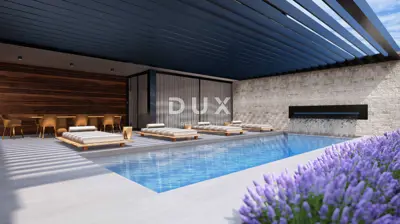 Apartment 80.6 m², Vabriga - ground floor, 1 km from the sea - 7
