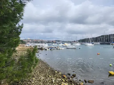 Wohnung 73,64 m², Veruda, Blick auf Marina Veruda - 9