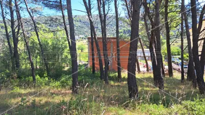 Baugrundstück 791 m², Rab - ruhige mediterrane Lage - 7