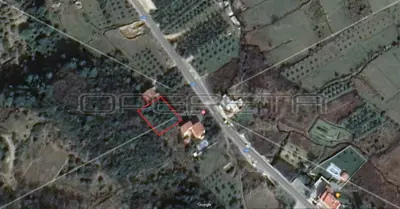 Baugrundstück 791 m², Rab - ruhige mediterrane Lage - 9