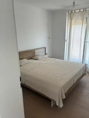 Kuća na Viru, otvoren pogled na more i planine - 21