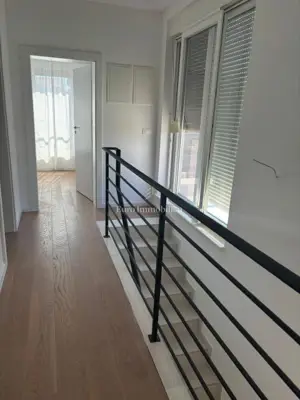 Kuća na Viru, otvoren pogled na more i planine - 13
