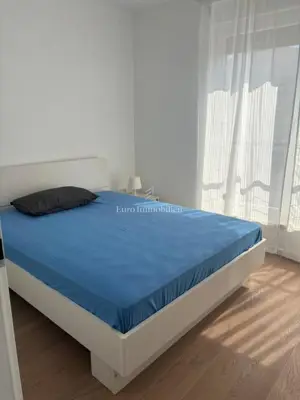 Kuća na Viru, otvoren pogled na more i planine - 16