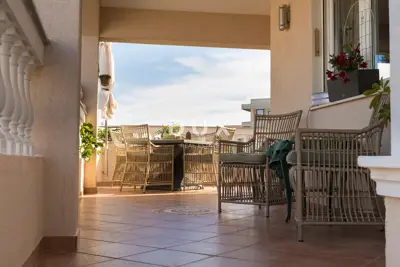Vila 329 m², Vodice - 900 m od mora - 11