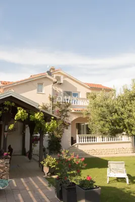 Vila 329 m², Vodice - 900 m od mora - 10