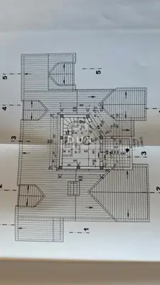 Vila 329 m², Vodice - 900 m od mora - 25