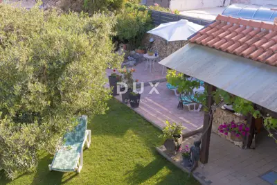 Vila 329 m², Vodice - 900 m od mora - 12