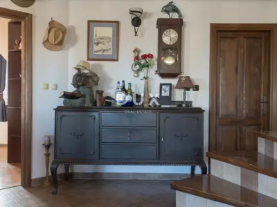 Vila 329 m², Vodice - 900 m od mora - 19