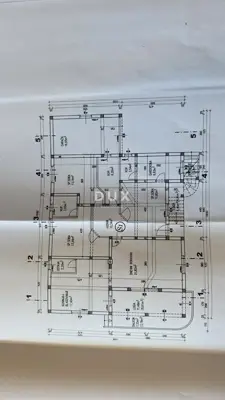 Vila 329 m², Vodice - 900 m od mora - 23