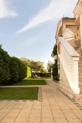 Vila 329 m², Vodice - 900 m od mora - 3