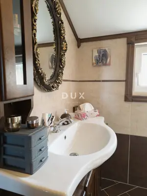Vila 329 m², Vodice - 900 m od mora - 17