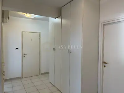Marčeljeva Draga 2SB+DB 90 m² sa predivnim pogledom na Kvarner - 7