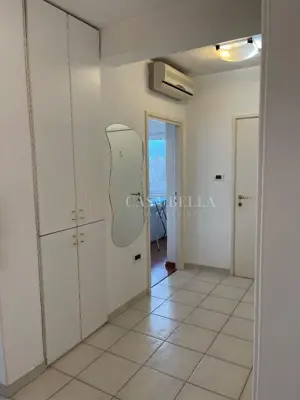 Marčeljeva Draga 2SB+DB 90 m² sa predivnim pogledom na Kvarner - 6