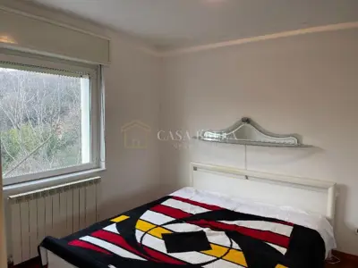 Marčeljeva Draga 2SB+DB 90 m² sa predivnim pogledom na Kvarner - 5