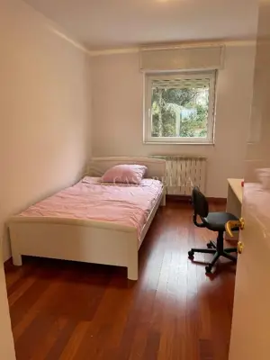 Marčeljeva Draga 2SB+DB 90 m² sa predivnim pogledom na Kvarner - 9