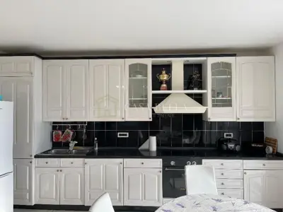 Marčeljeva Draga 2SB+DB 90 m² sa predivnim pogledom na Kvarner - 2