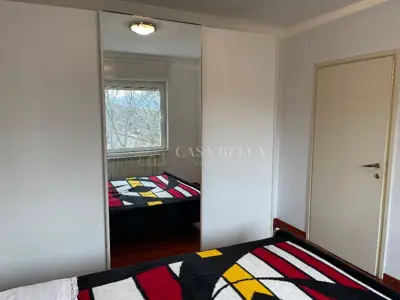 Marčeljeva Draga 2SB+DB 90 m² sa predivnim pogledom na Kvarner - 8