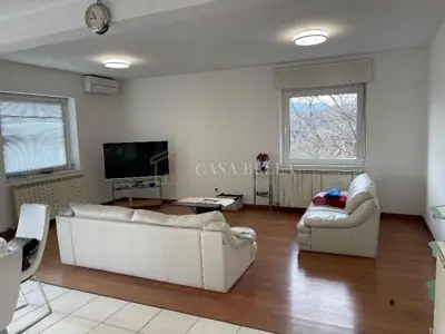 Marčeljeva Draga 2SB+DB 90 m² sa predivnim pogledom na Kvarner - 3