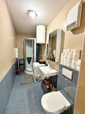 ZADAR, PRIVLAKA - Namješteni stan s vrtom 150 m od mora - 10