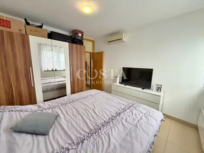ZADAR, PRIVLAKA - Namješteni stan s vrtom 150 m od mora - 6