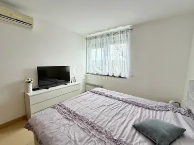 ZADAR, PRIVLAKA - Namješteni stan s vrtom 150 m od mora - 7