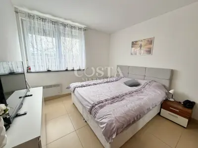 ZADAR, PRIVLAKA - Namješteni stan s vrtom 150 m od mora - 8