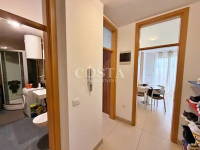 ZADAR, PRIVLAKA - Namješteni stan s vrtom 150 m od mora - 4