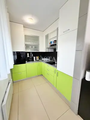 ZADAR, PRIVLAKA - Namješteni stan s vrtom 150 m od mora - 3