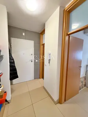ZADAR, PRIVLAKA - Namješteni stan s vrtom 150 m od mora - 9