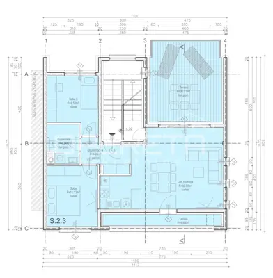 Wohnung zum Kauf in Sesvete, 95 m² - 13